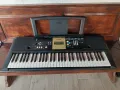 Синтезатор Yamaha YPT 220, снимка 1