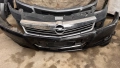 Предна Броня за Opel Astra 2004 - 2010, снимка 2