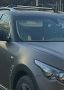 Греди рейлинги багажник Инфинити Infiniti, снимка 4