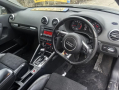 Audi A3 Face 2.0 TFSI 211HP CCZ НА ЧАСТИ, снимка 7