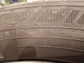 Оригинални гуми с джанти за Тойота Рав4, снимка 5