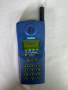 Рядък Ретро GSM Siemens C10D , За колекция!, снимка 10