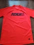 adidas - страхотна мъжка тениска M, снимка 4