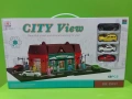 Конструктор City View 68 части, снимка 6