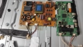 Продавам Power-17IPS71,Main-17MB95M  от тв TELEFUNKEN T40FX275LBPOS, снимка 3
