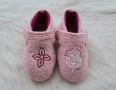 Детски вълнени пантофи Sterntaler №23/24, снимка 8