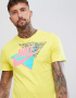 Nike 90's Printed T-Shirt - страхотна мъжка тениска L, снимка 1 - Тениски - 45062724