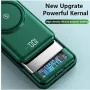 20000mAh безжичен преносим Power Bank цифров дисплей, снимка 3