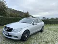 Mercedes-Benz C 220 CDI 2009г., снимка 1