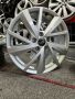 Джанти 17 Цола 5x112  Оригинални VW Golf 5 6 7 8 Caddy Passat  Tiguan Touran Skoda Kodiak Karoq Audi, снимка 2