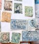 Колекция от марки ,Италия - 1879/1945 г., снимка 4