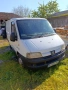 Peugeot Boxer  2.0 HDI, Товарен, Употребява, снимка 2