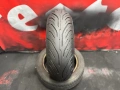 190 55 17, Мото гума, Michelin PilotRoad4, снимка 3