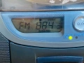 JVC  radio CD Cassette  , снимка 12