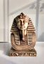 Тутанкамон, египетски статуетки, снимка 6