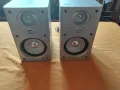 страхотни трилентови тонколони Шнайдер 2х40 оригинални , снимка 1