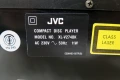 JVC XL-V274, снимка 8