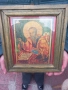 четири икони от домашен иконостас, снимка 2