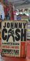 Johnie Cash-метална табела(плакет), снимка 2
