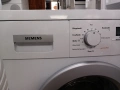 Пералня Сименс Siemens IQ300 A+++ 7кг Made in Germany 2 години Гаранция!, снимка 4