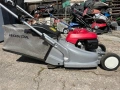 Самоходна моторна косачка HONDA 5.5 hp, снимка 3