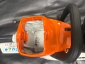 Нов Трион верижен акумулаторен STIHL MSA 200 C, снимка 2