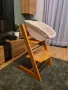 Стол Stokke Tripp Trapp/ столче за хранене Stokke Tripp Trapp, снимка 9