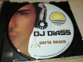 DJ DIASS CD 0104241140, снимка 2