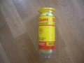 Тенис топки Wilson 6 extra duty felt и Dunlop 1, снимка 1