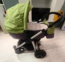 Детска количка Nico Plus, снимка 11