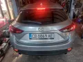 Оригинални стопове за Мазда 3 2013+ hatchback, снимка 4