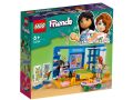 НОВИ! LEGO® Friends 41739 Стаята на Лиан, снимка 1