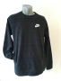 NIKE мъжка блуза М, снимка 1