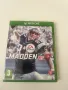 Madden NFL 17 за Xbox one, снимка 1