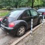 VW New Beetle, снимка 4