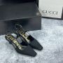 🖤Gucci стилни уникални дамски черни комплекти🖤, снимка 3