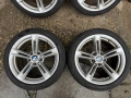Джанти 18” BMW ET34, снимка 3