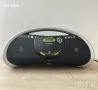 SONY ZS-YN7L MP3 RADIO MD AUX BOOMBOX Ghetto Blaster, снимка 1