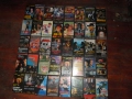 Видео касети с филми, музика,анимация и др., снимка 12