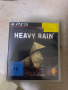 Heavy rain, снимка 1 - Настолни игри - 45025511