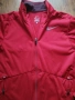 Nike Veste Element Shield Full-Zip - страхотно мъжко горнище КАТО НОВО С, снимка 2