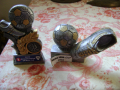 Футболни статуетки Награди, снимка 1 - Антикварни и старинни предмети - 45007045