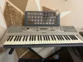 Синтезатор Yamaha PSR E-313, снимка 1