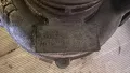 Турбо компресор за Mercedes A180 - 090331 / A6400902380, снимка 2