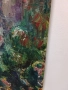 Картина с маслени бои върху платно, снимка 5