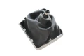 Топка за скоростен лост 6 скорости с маншон за VW PASSAT 3C B6 2005 - 2010г., снимка 7