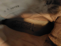 Три вида боти. Meindl Active Gore-Tex Bugatti. Original. Size 43-44 100% Кожа, снимка 7