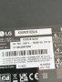 LG 43UR781C0LK EAX70042603 LGP43NT-21U1 EAX69502103, снимка 1