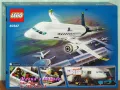 Продавам лего LEGO CITY 60367 - Пътнически самолет , снимка 2