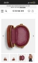 Coach Коуч чанта , снимка 6